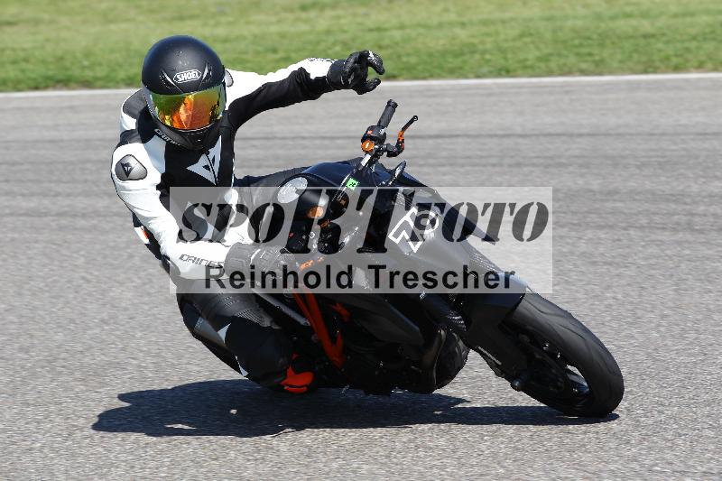 /13 01.05.2025 Speer Racing ADR/Gruppe gruen/76